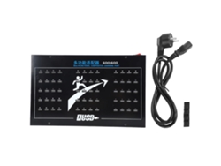 Cargador USB (varios puertos, para teléfonos)