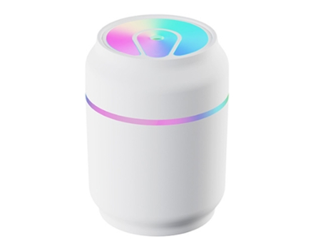 Mini Humidificador COZEVDNT