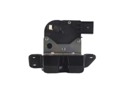 812301y010 Controlador Del Actuador De Liberación De La Cerradura De La Tapa Del Maletero Trasero Del Automóvil Picanto Morning 2011-2017