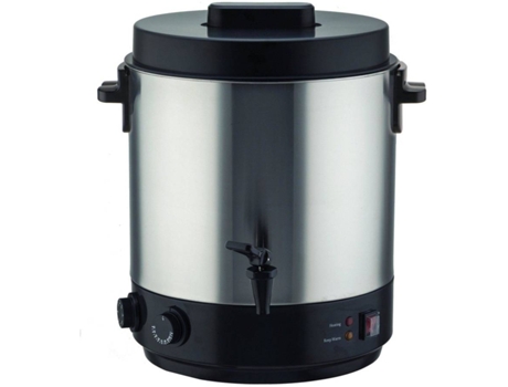 Esterilizador Eléctrico KITCHEN MOVE Sequoia (2100 W - 32 L)