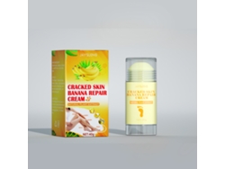 Crema hidratante de alta eficacia para pies Worten