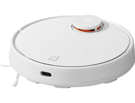 Robot Aspirador XIAOMI Vaccuum S12 Eu (300 ml)
