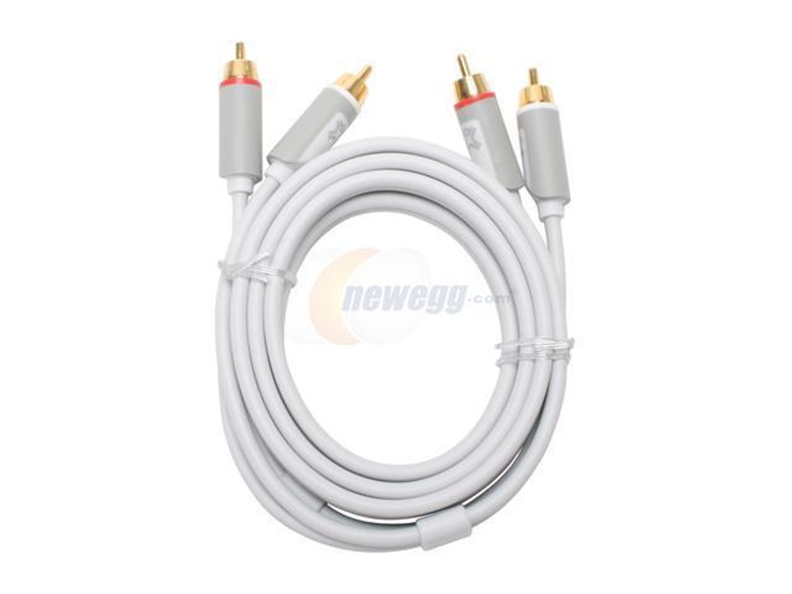 Cable XtremeMac XtremeHD Analog Audio
