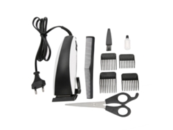 Tijera Eléctrica Profesional De Pelo Dc Ajustable Para Barbero Cortapelos Rasuradora De Pelo