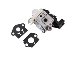 Juego de carburador con 2 juntas para Zama Rb K93 Echo Srm 225 Srm 225i