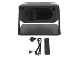 Projetor LAXISCREED 4k Wifi 6 Bluetooth Portátil