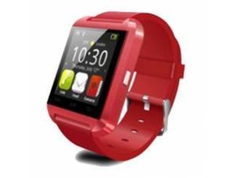 Smartwatch Kloten con Podometro