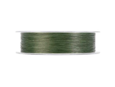 Trançado Mj 150 M Verde 0.120 Mmhart