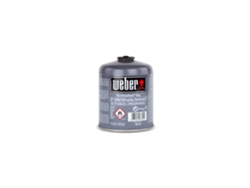 Weber Botella de Gas Weber Pequeña 445 Gr. Butano/Propano