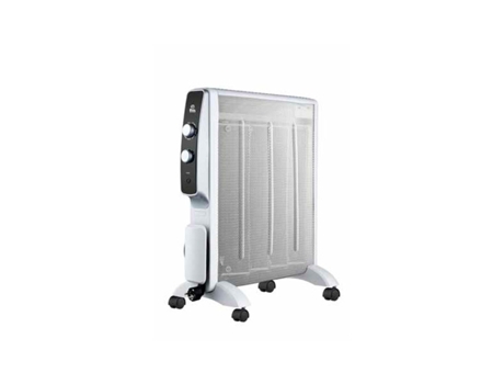 Radiador Mica Fm Ms15 1500W Blanco