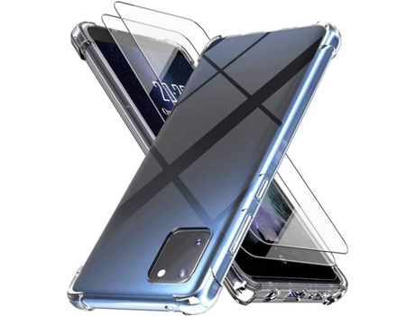 Carcasa Huawei Y5p HONGWE.