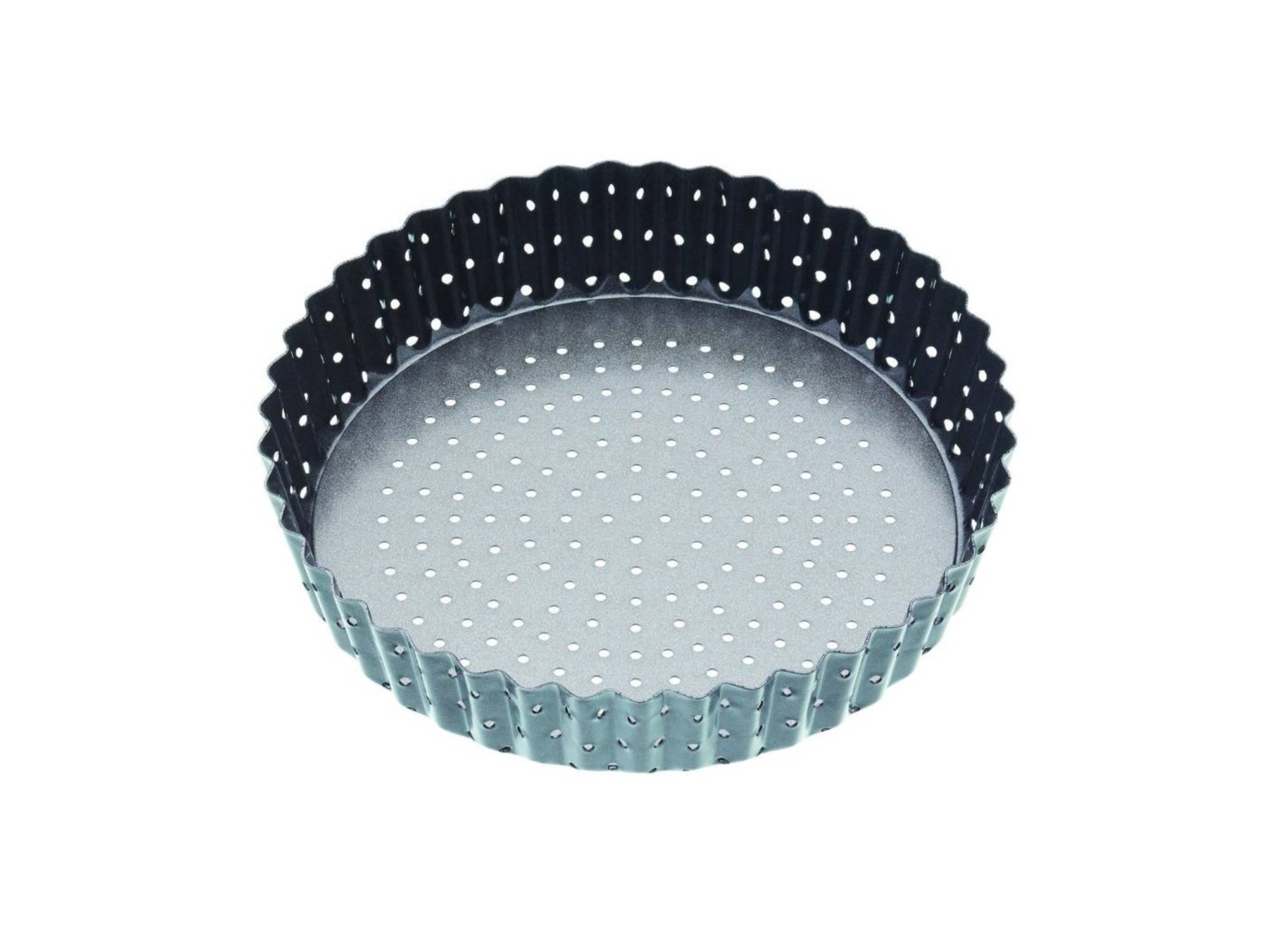 Molde Perforada KITCHEN KRAFT Master Class 18cm