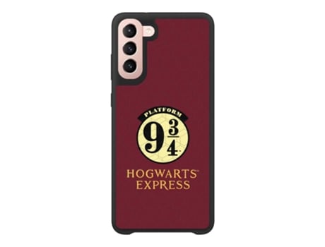 Funda para Samsung Galaxy S21+ PHONECASES3D