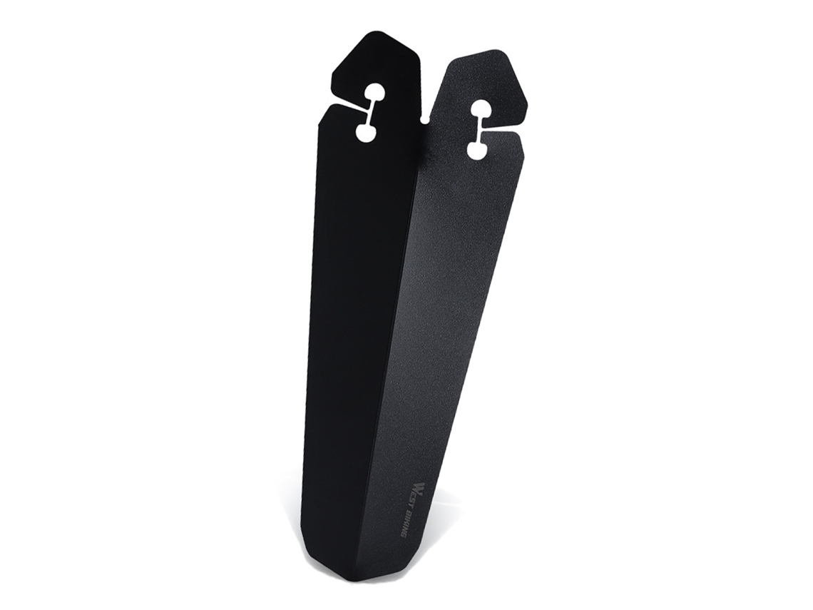 Abaio Trasero Portátil De Una Sola Pieza Para Bicicletas De Carretera Y De Montaña Con Sistema De Liberación Rápida.