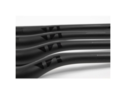 Percha metálica de carbono TAG METALS T1