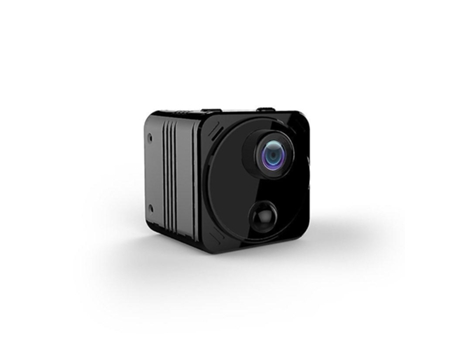 Cámara de vigilancia VEANXIN VSM-687 Negra