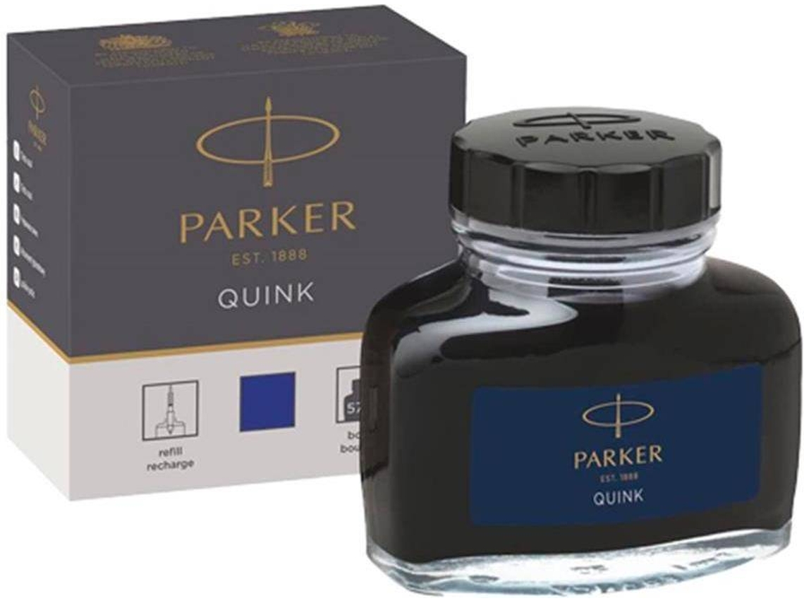 Recambio para Bolígrafos PARKER Permanente Azul