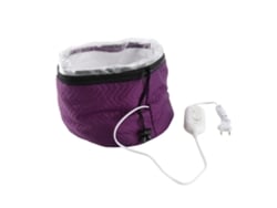 Gorra Eléctrica De Calentamiento Para Cabello Con Vapor Gorro Para Aceite Capilar Herramientas De Estilo Y Cuidado Del Cabello