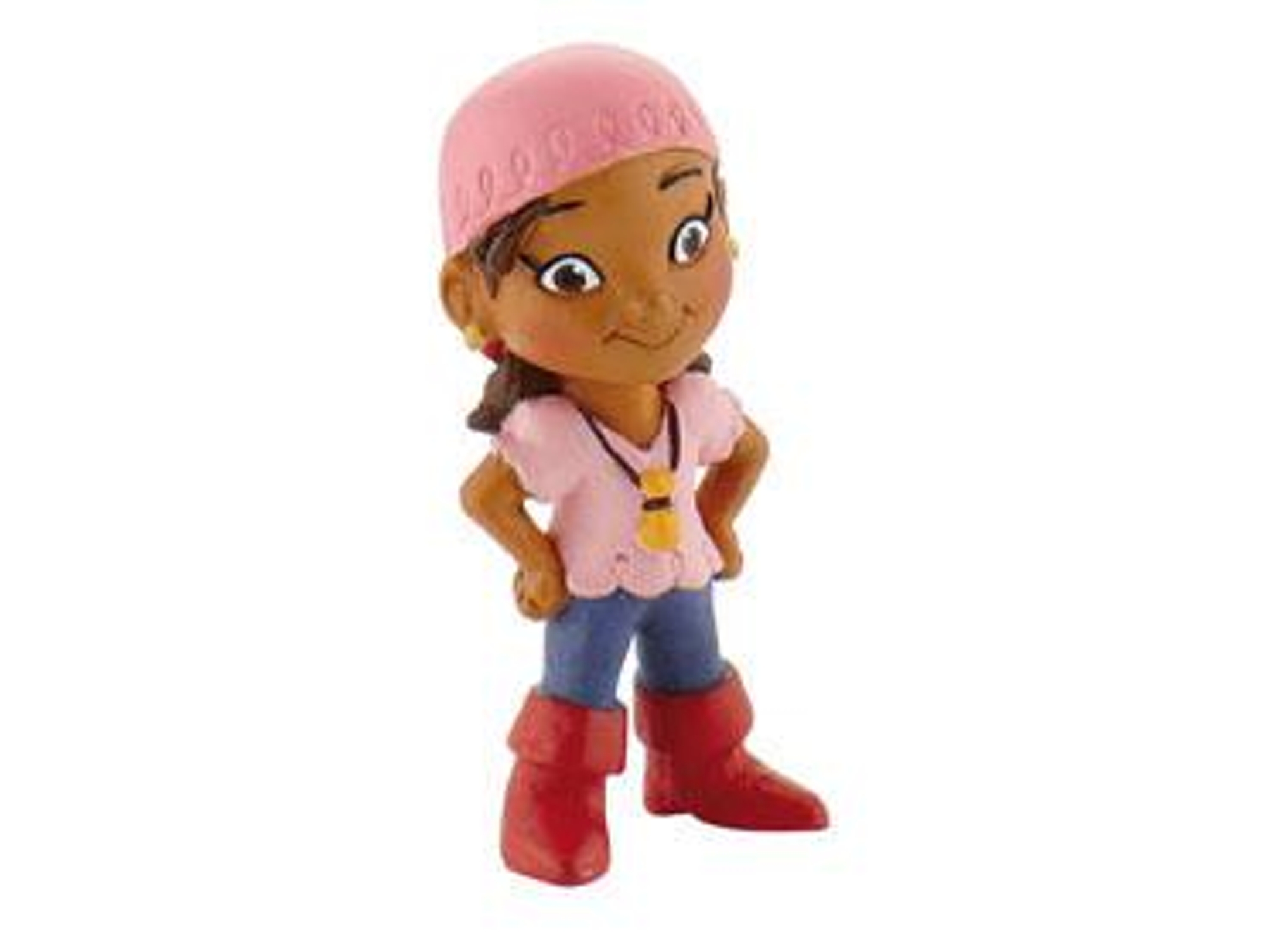 Figura de Jugar BULLYLAND Izzy