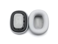 Accesorios Almohadillas de reemplazo para AirPods Max (Blanco)