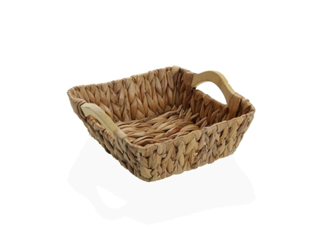 Cesta Multiusos VERSA S 24 x 8,5 x 24 cm