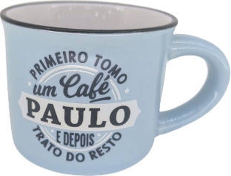 Taza H&H Paulo