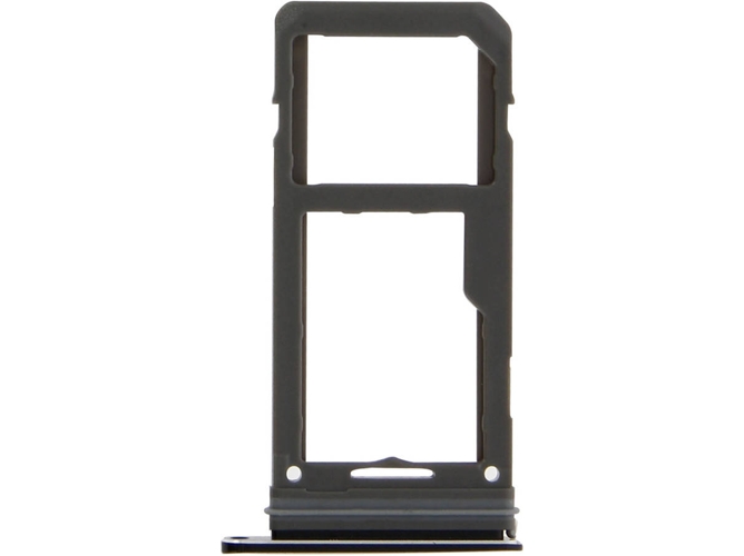 Ranura para tarjetas SIM y Micro SD AVIZAR SIMHOL-BK-G950