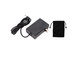 Adaptador De Corriente (tecnología Gan, Potencia 180w, Interfaz Universal)