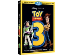 Blu-Ray Superset Toy Story 3