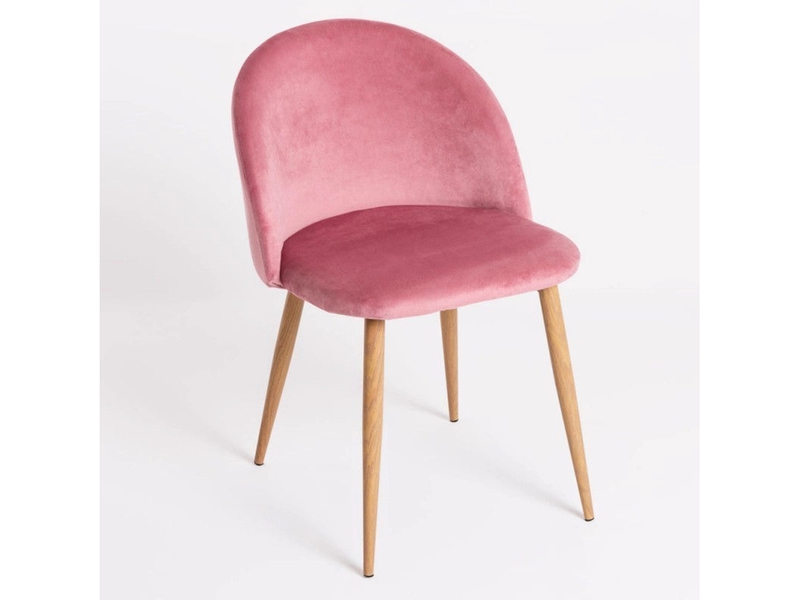 DUDECOR Silla Bristol