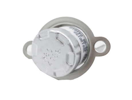 Clixon termostato de seguridad 80°c 300180159 BEKO