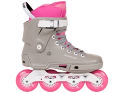Patines Urbanos Powerslide Next Sl Rosa 80 38-39 (908406-38-39)