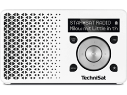 Radio TECHNISAT DigitRadio 1