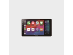 Radio multimedia para coche Pioneer Sph Da97dab Uni 9 con Apple Carplay y Android Auto (Wi-Fi, DAB)