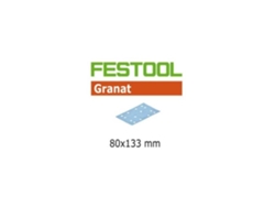 Abrasivos Stf 80X133 P120 Gr/100