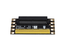 Placa De Adaptador De Placa De Expansión De Interfaz De Conector Edge