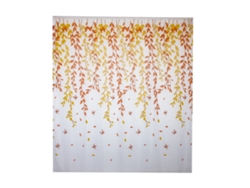 Cortinas Sheer Con Estampado De Hojas Para Salón Paneles Largos Para Ventana Decoración De Cocina Cortinas De Voil Para Patio O Sala