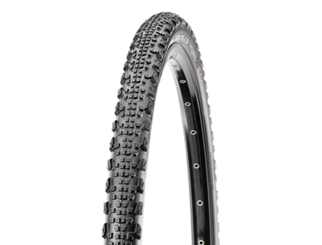 Pneu de Cascalho Rígido Ravager 60 Tpi Exo/Tr Tubeless 700C X 50 Prateado 700C X 50Maxxis