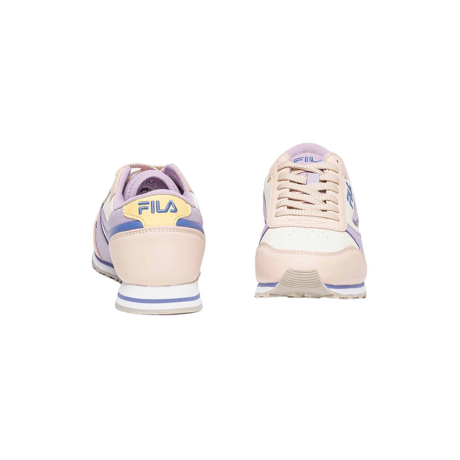 Zapatillas para Ni o Unisex FILA 37 Multicolor Worten.es