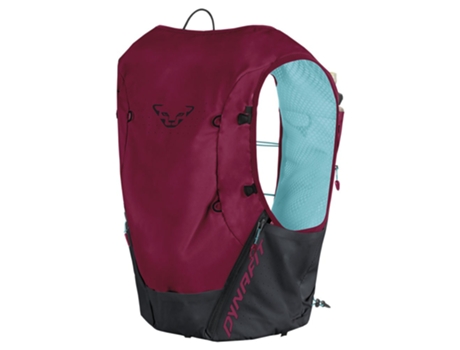 Pacote de Hidratação Ultra 12L Vermelho Xldynafit