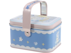 Cajas Vacías De Pascua Los Bonitos Diseños En La Caja Hojalata Hacen Linda Y Festiva Combinando Perfectamente