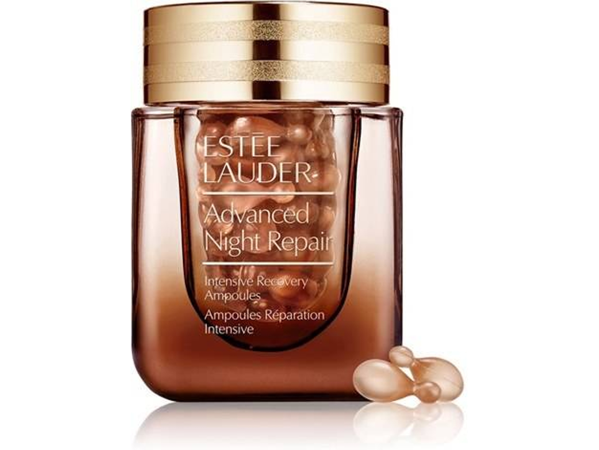 Ampolas ESTÉE LAUDER Advanced Night Repair Intensive Recovery 60 (30 ml)