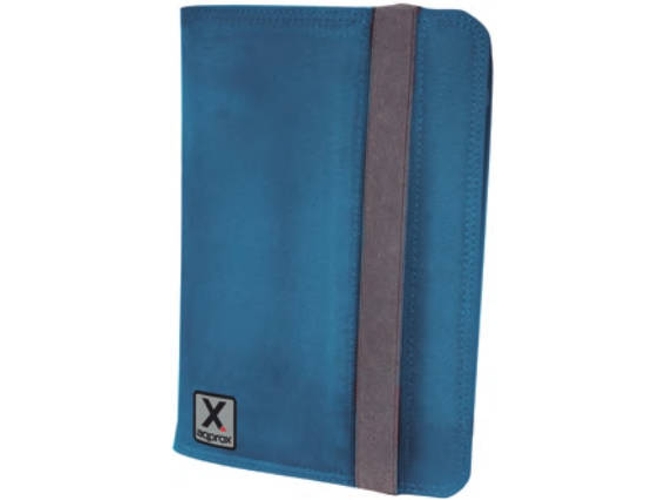 Funda Tablet APPROX appUTC04LB (10'' - Azul)