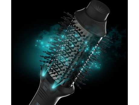 Moldeador de Pelo REVAMP DR-1950A-EU Progloss Pro Define Perfect Blow Dry Volume & Shine (3 Niveles de temperatura)