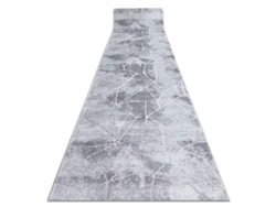 Alfombra de Pasillo Structural Mefe 2783 80 cm