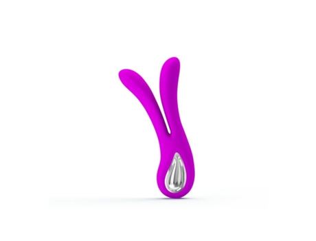 Estimulador Ulysses Rosa PRETTYLOVE