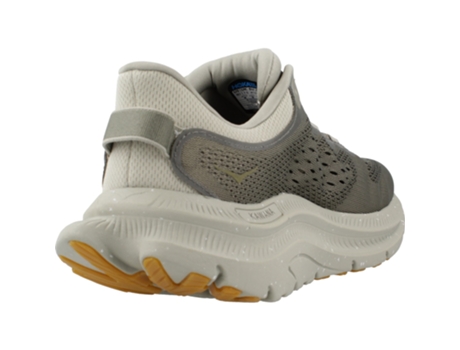 Zapatillas de Hombre HOKA Kawana Tecido Verde (413)