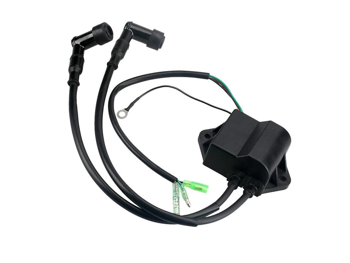 Encendedor CDI compatible con Tohatsu 2 Tempo 8/9.8 HP 3b2 06170 0 3b2061700