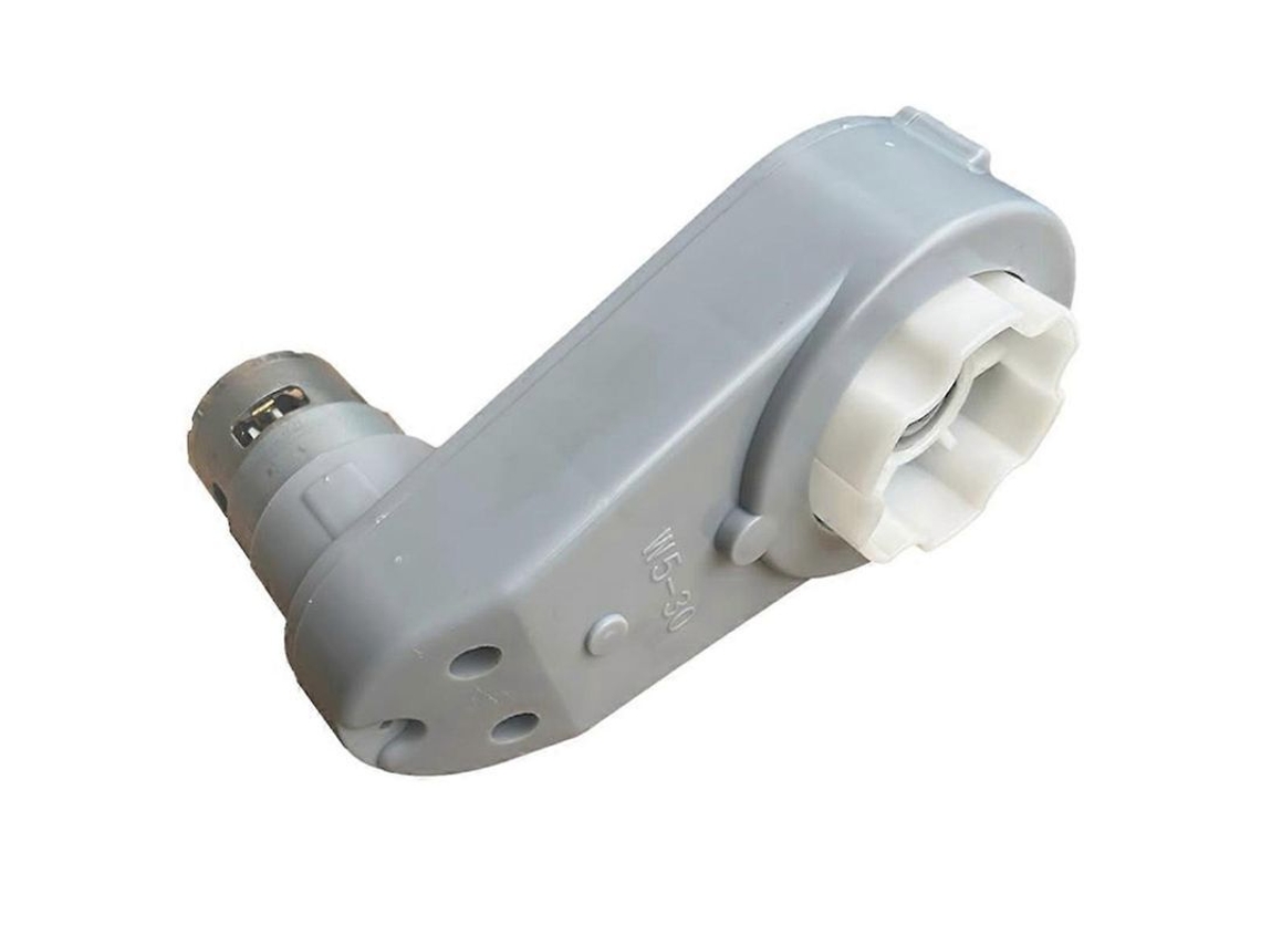 Motorreductor Rs775 De Alta Velocidad De 24 V Para Actualización De Carrito Eléctrico, Motor De 24 V Con Alto Par.