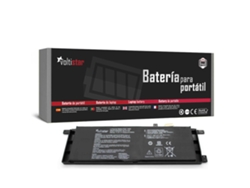 Batería Para Portátil Asus B21n1329 0b200 00840000 D553m F453 F453ma F553 F553m 7.4v 4500mah Voltistar
